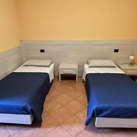 B&B Molinetto Piacenza Eksteriør billede