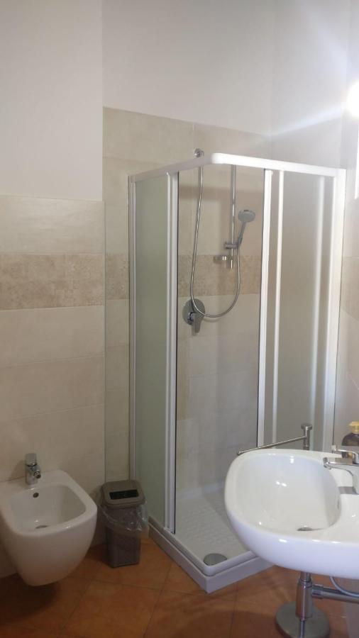 B&B Molinetto Piacenza Eksteriør billede