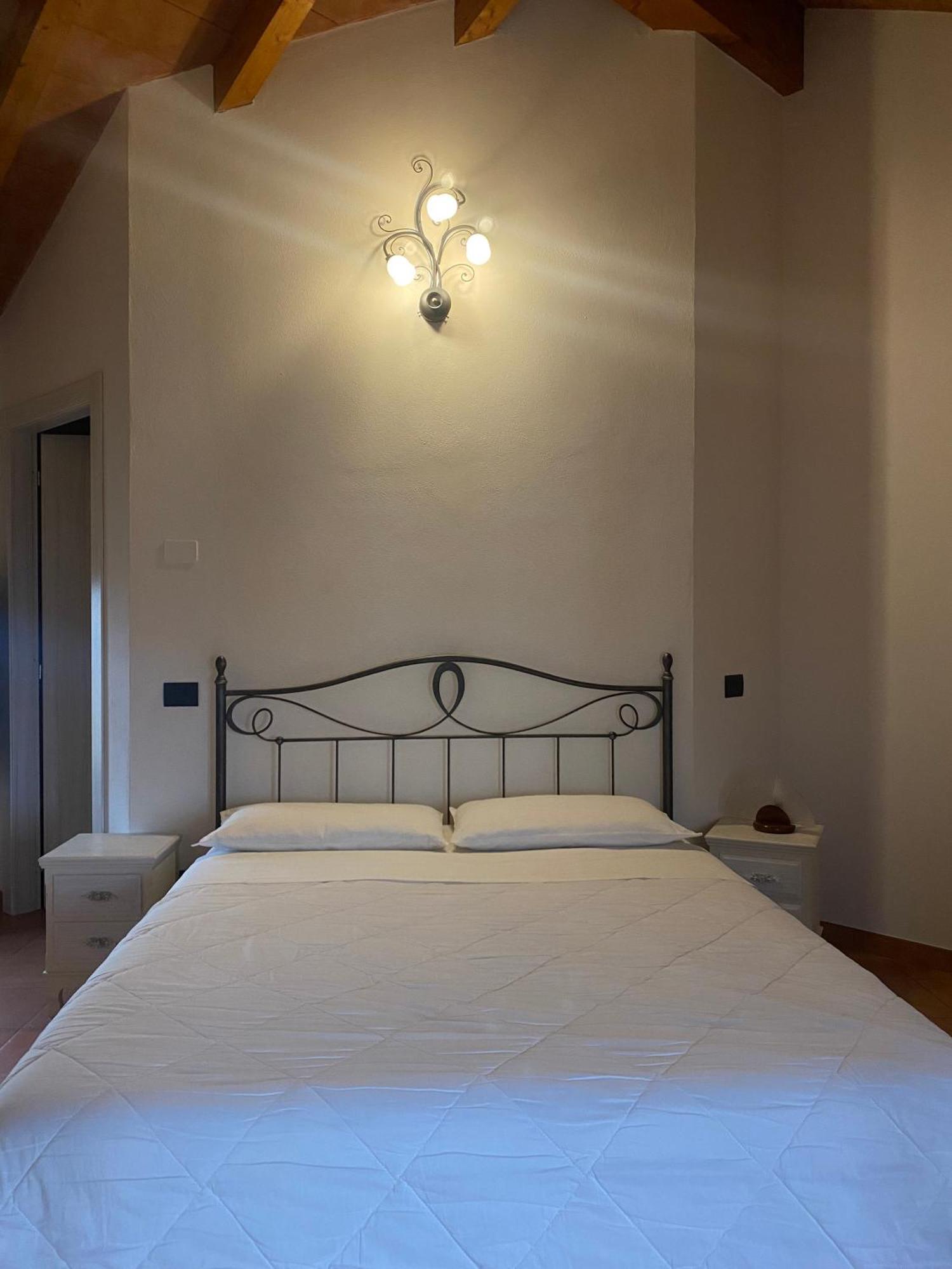 B&B Molinetto Piacenza Eksteriør billede