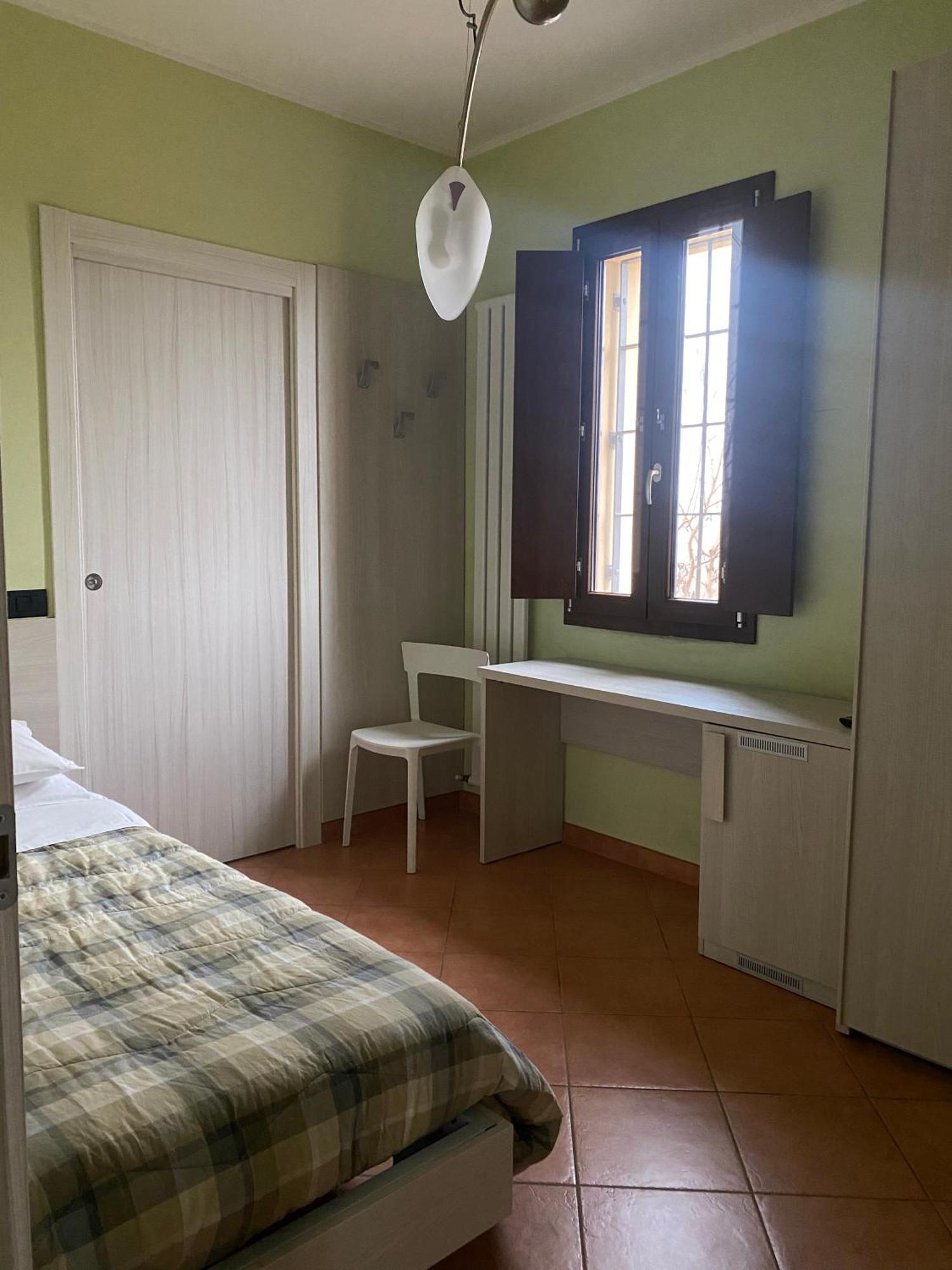 B&B Molinetto Piacenza Eksteriør billede
