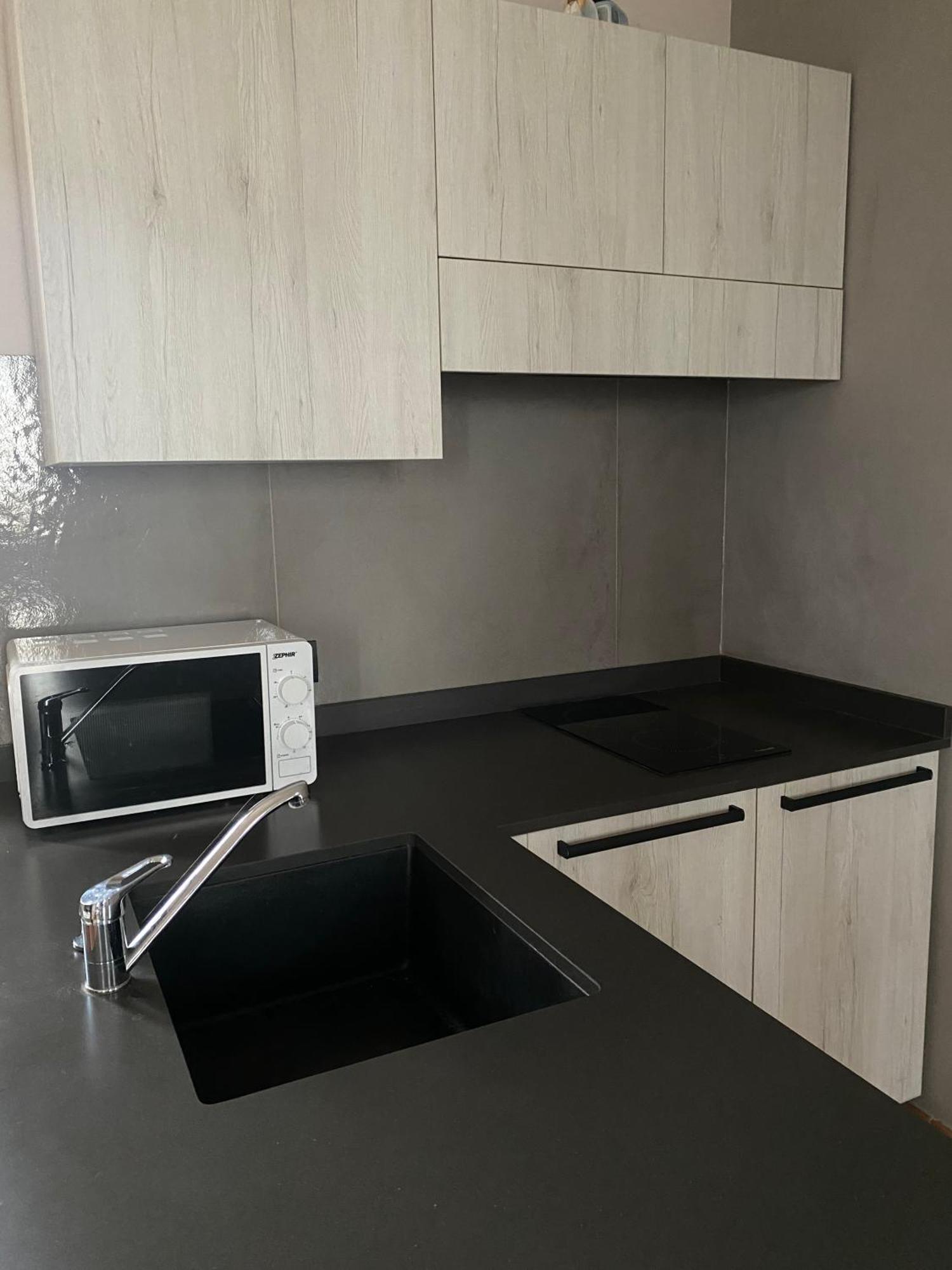 B&B Molinetto Piacenza Eksteriør billede