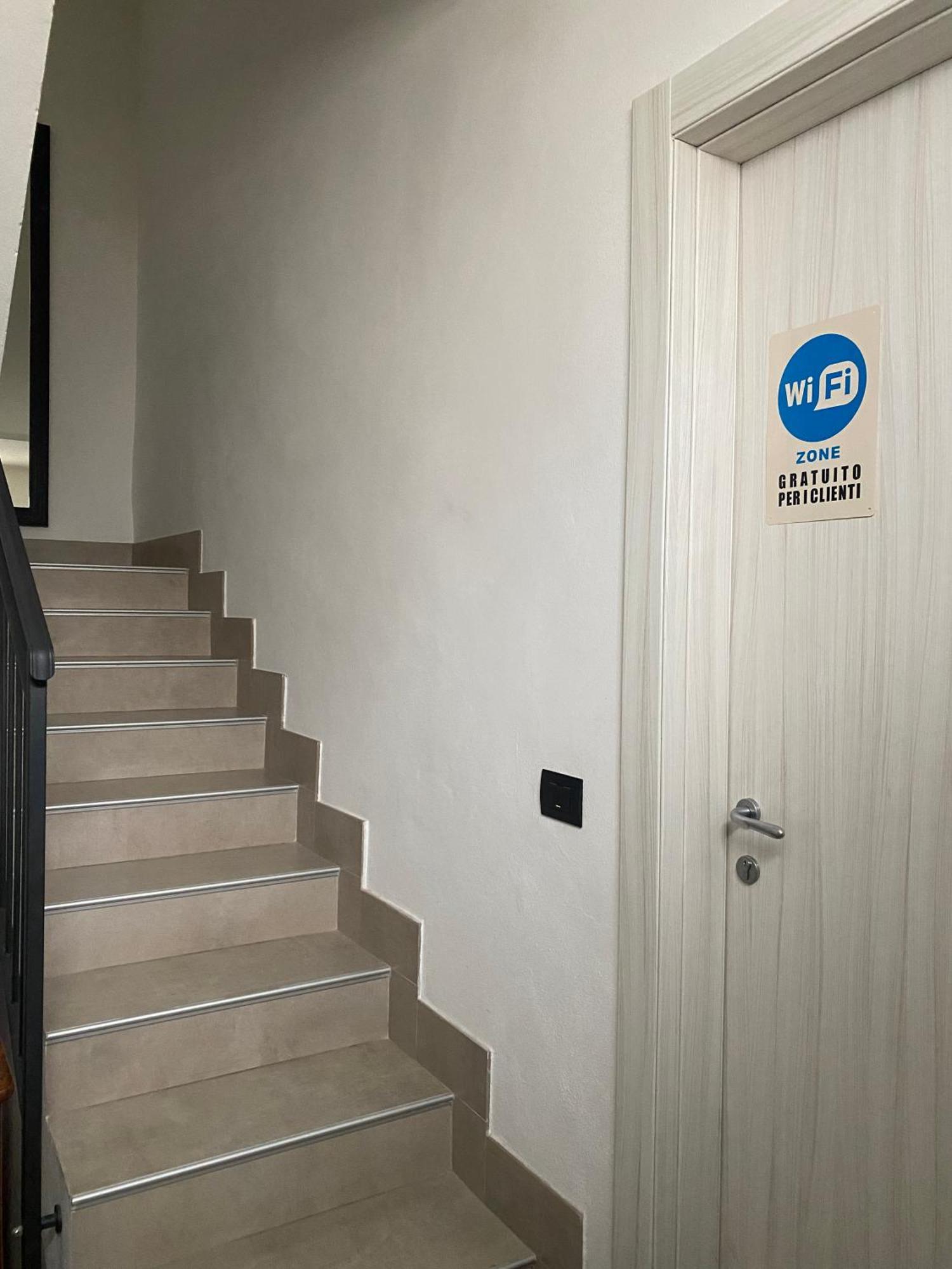 B&B Molinetto Piacenza Eksteriør billede