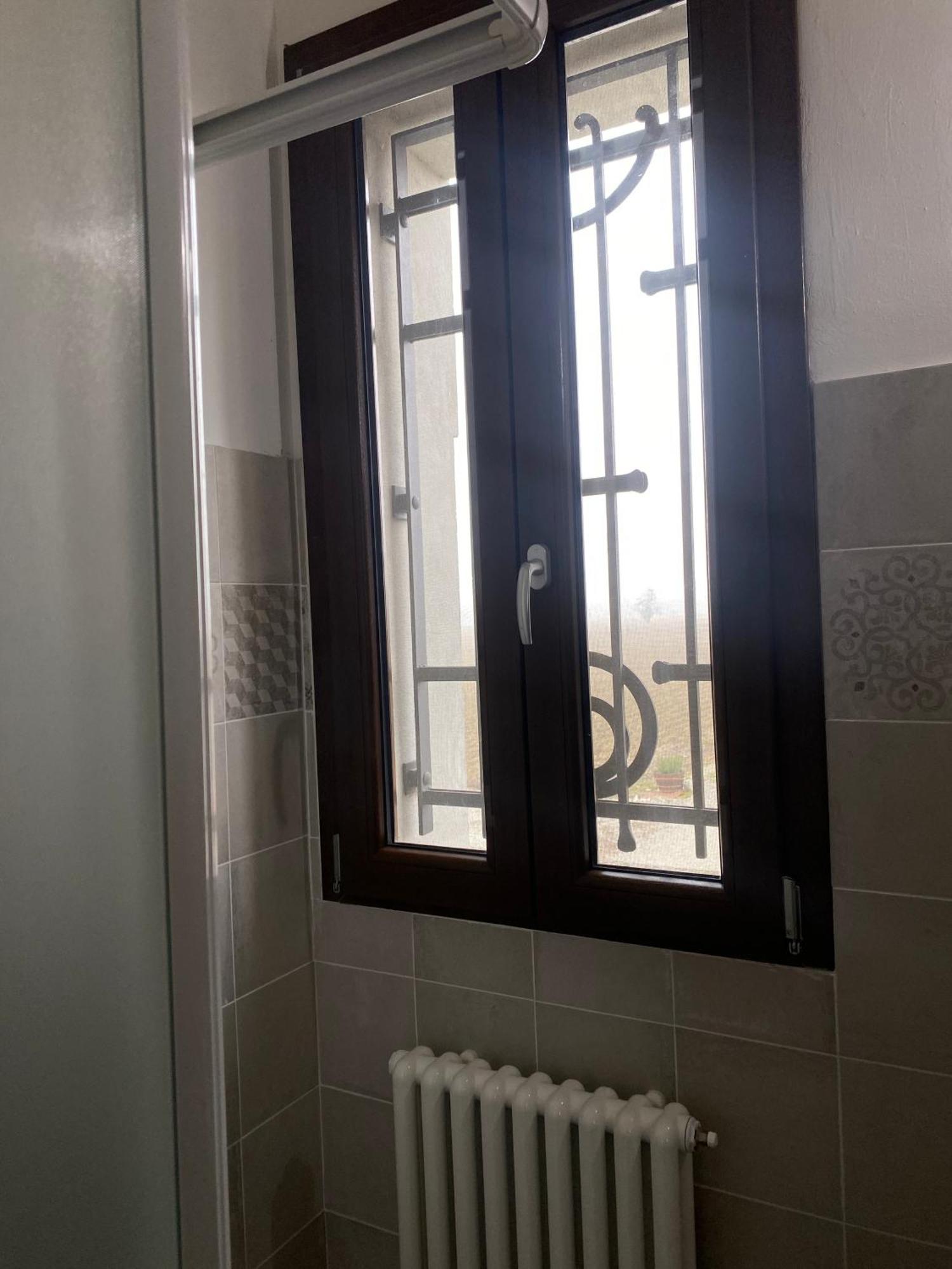 B&B Molinetto Piacenza Eksteriør billede