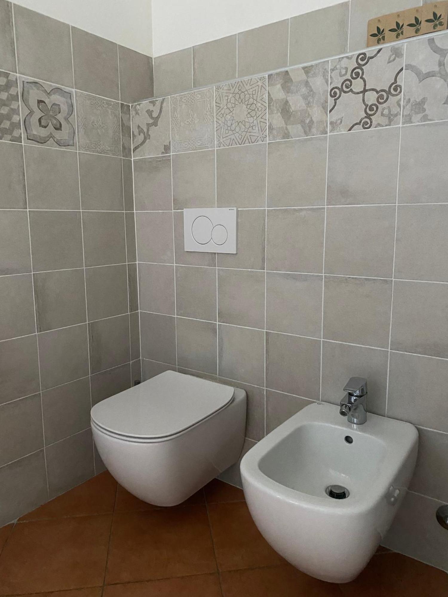 B&B Molinetto Piacenza Eksteriør billede
