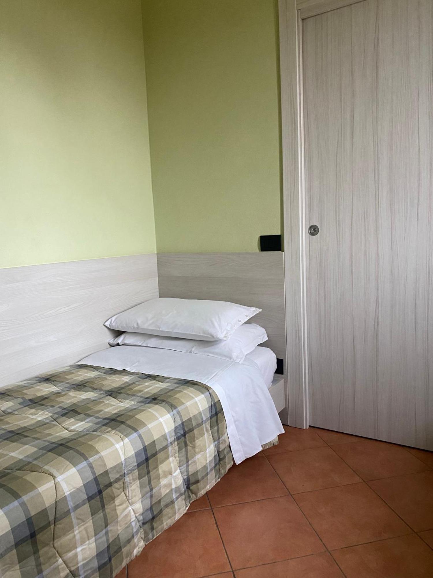 B&B Molinetto Piacenza Eksteriør billede
