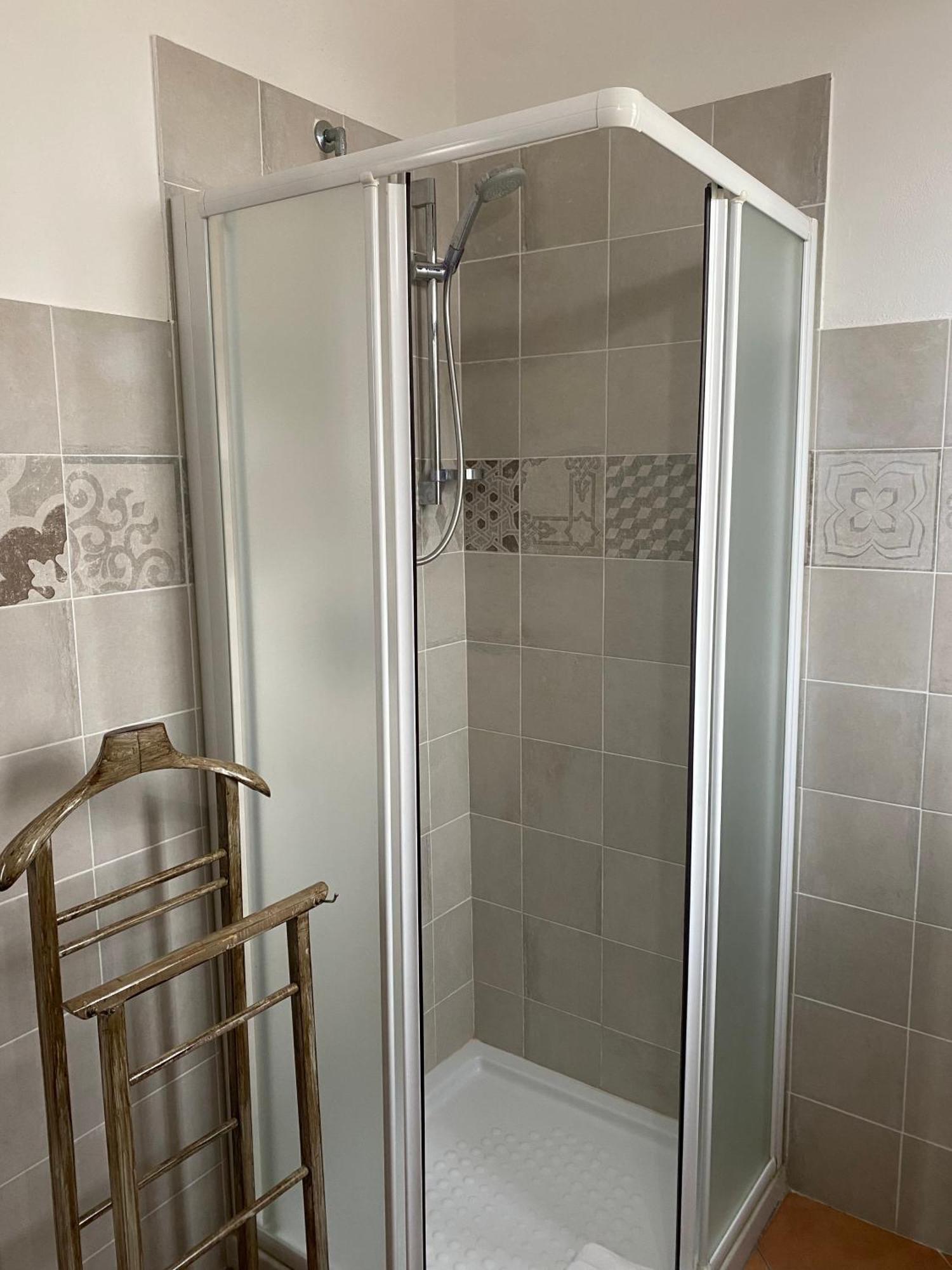 B&B Molinetto Piacenza Eksteriør billede