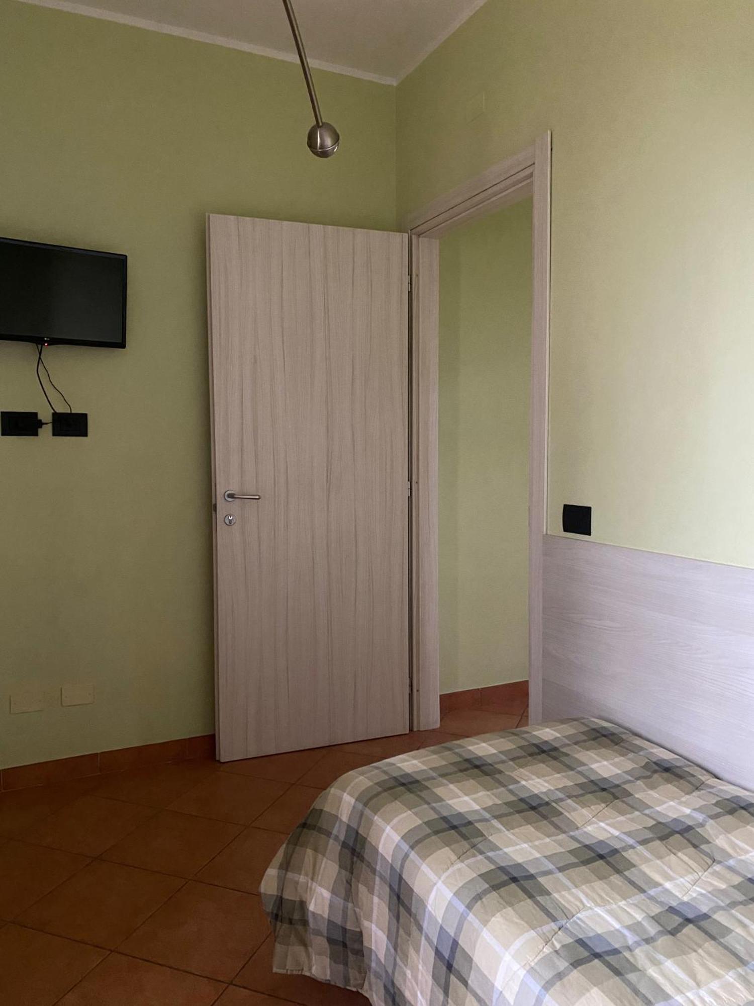 B&B Molinetto Piacenza Eksteriør billede
