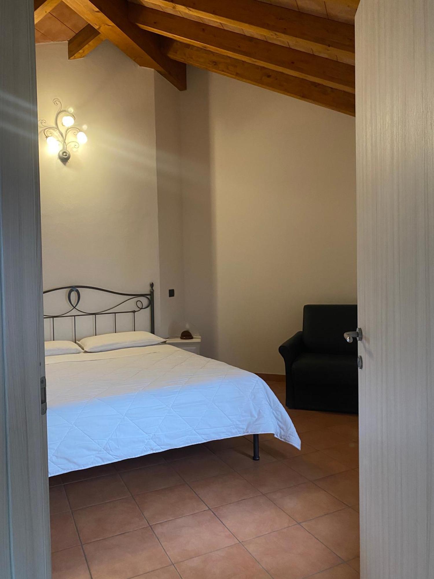 B&B Molinetto Piacenza Eksteriør billede