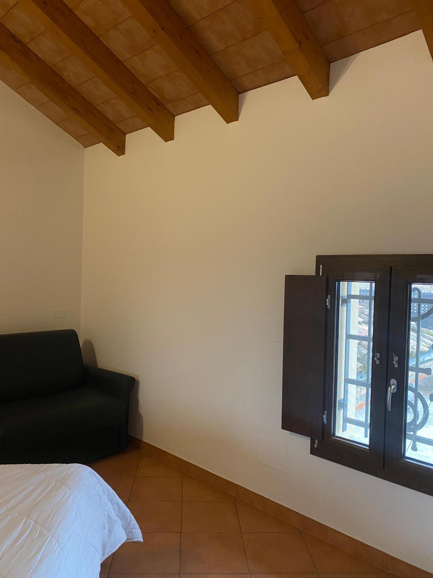 B&B Molinetto Piacenza Eksteriør billede