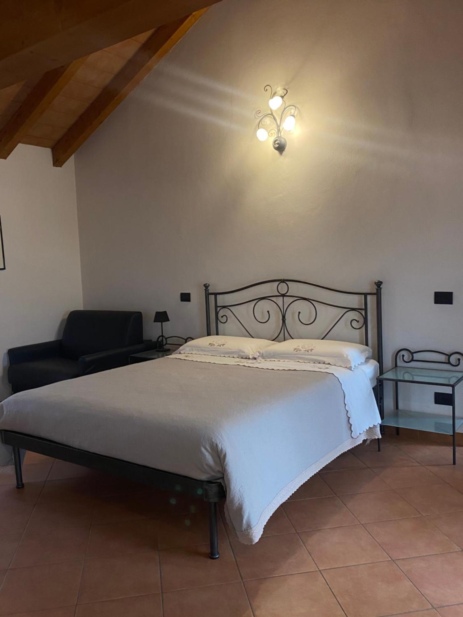 B&B Molinetto Piacenza Eksteriør billede