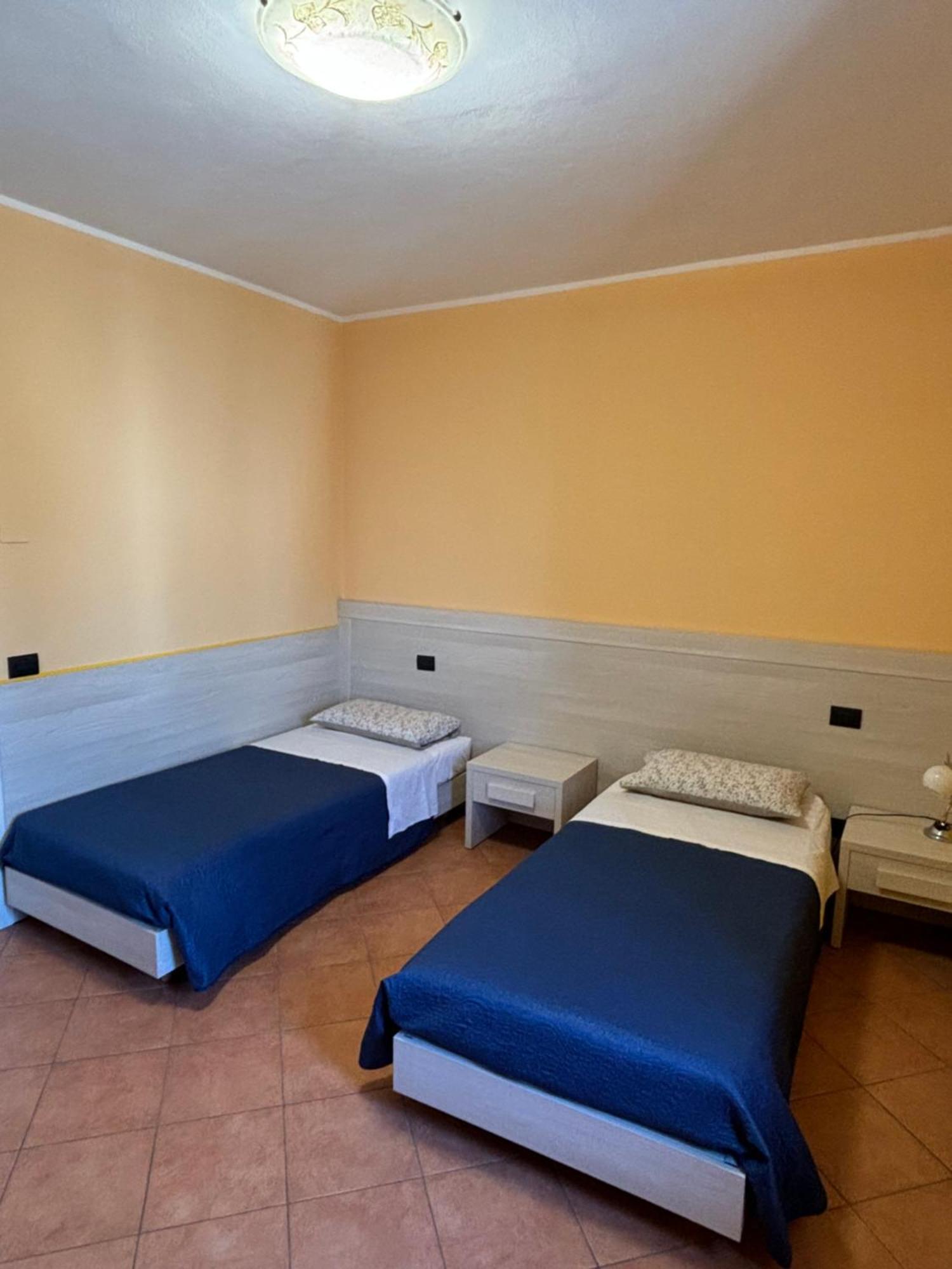 B&B Molinetto Piacenza Eksteriør billede