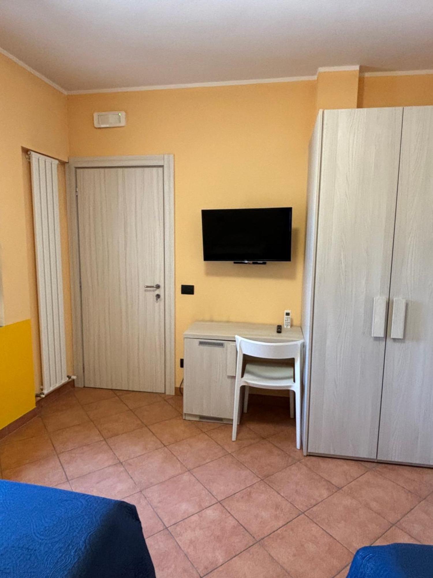 B&B Molinetto Piacenza Eksteriør billede