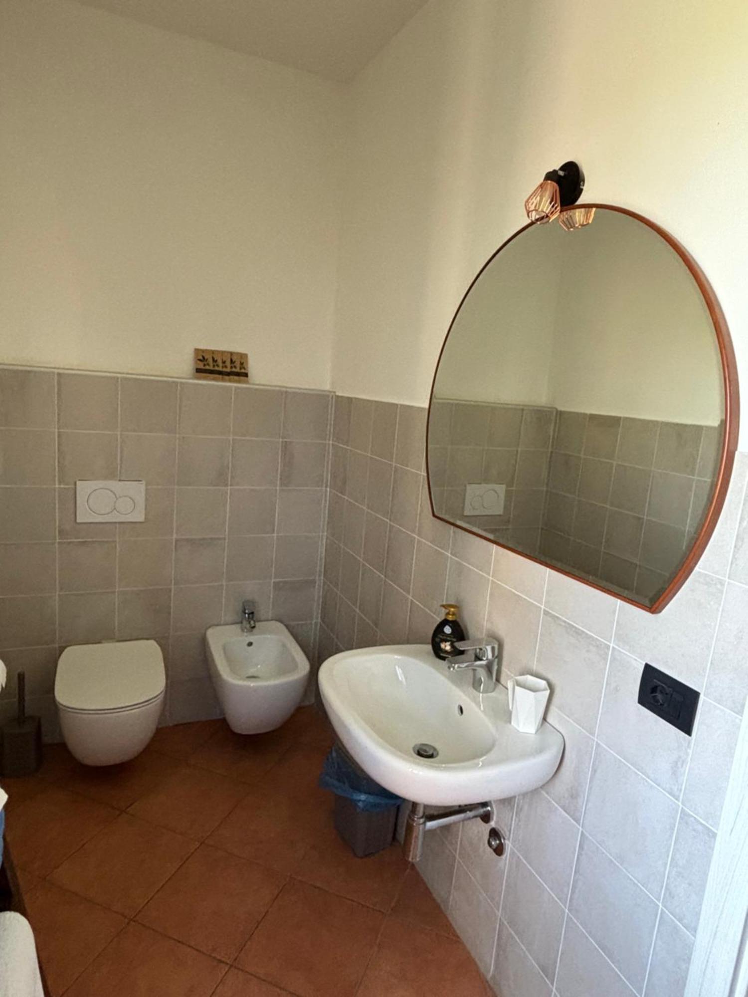 B&B Molinetto Piacenza Eksteriør billede