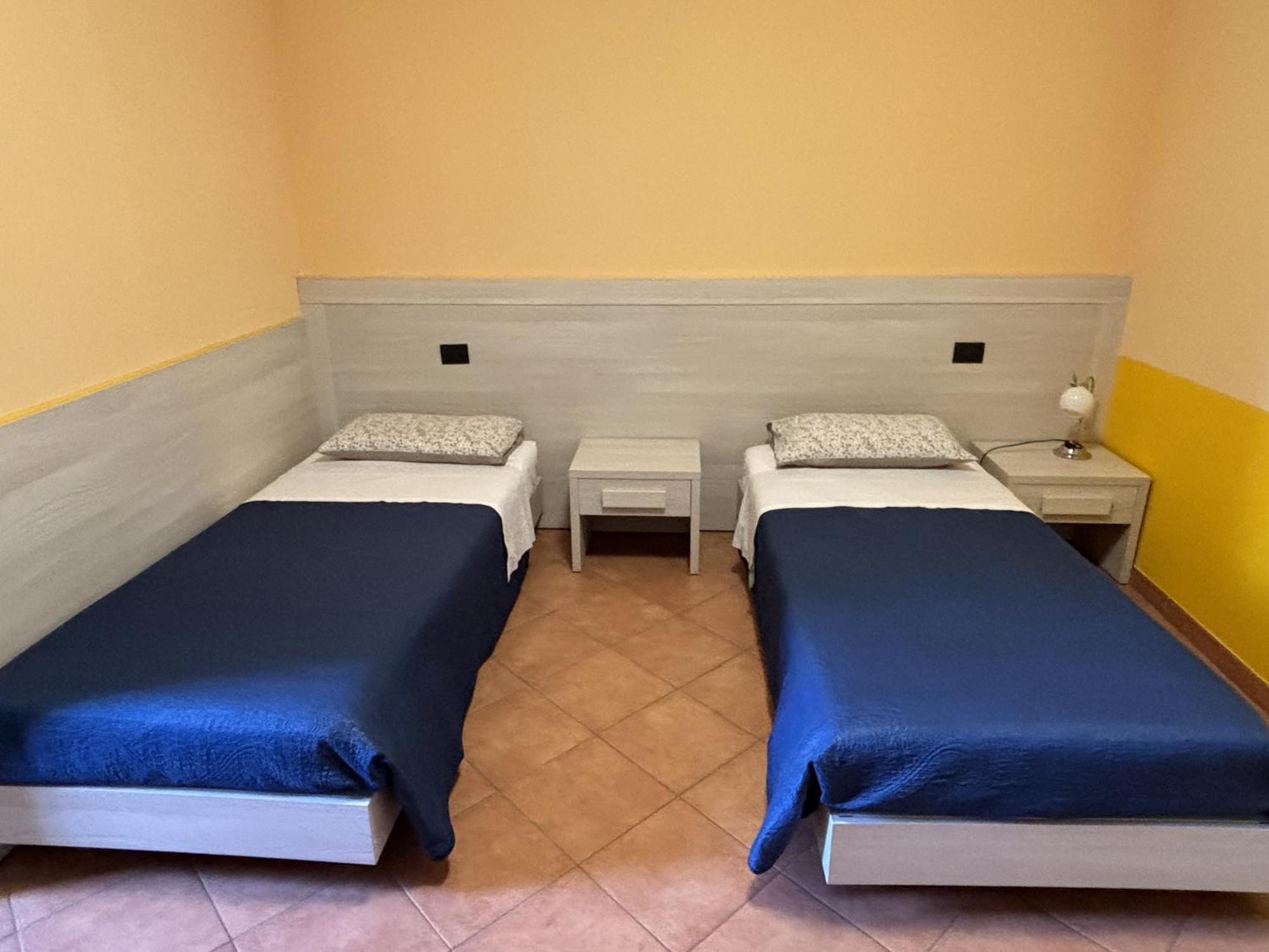 B&B Molinetto Piacenza Eksteriør billede