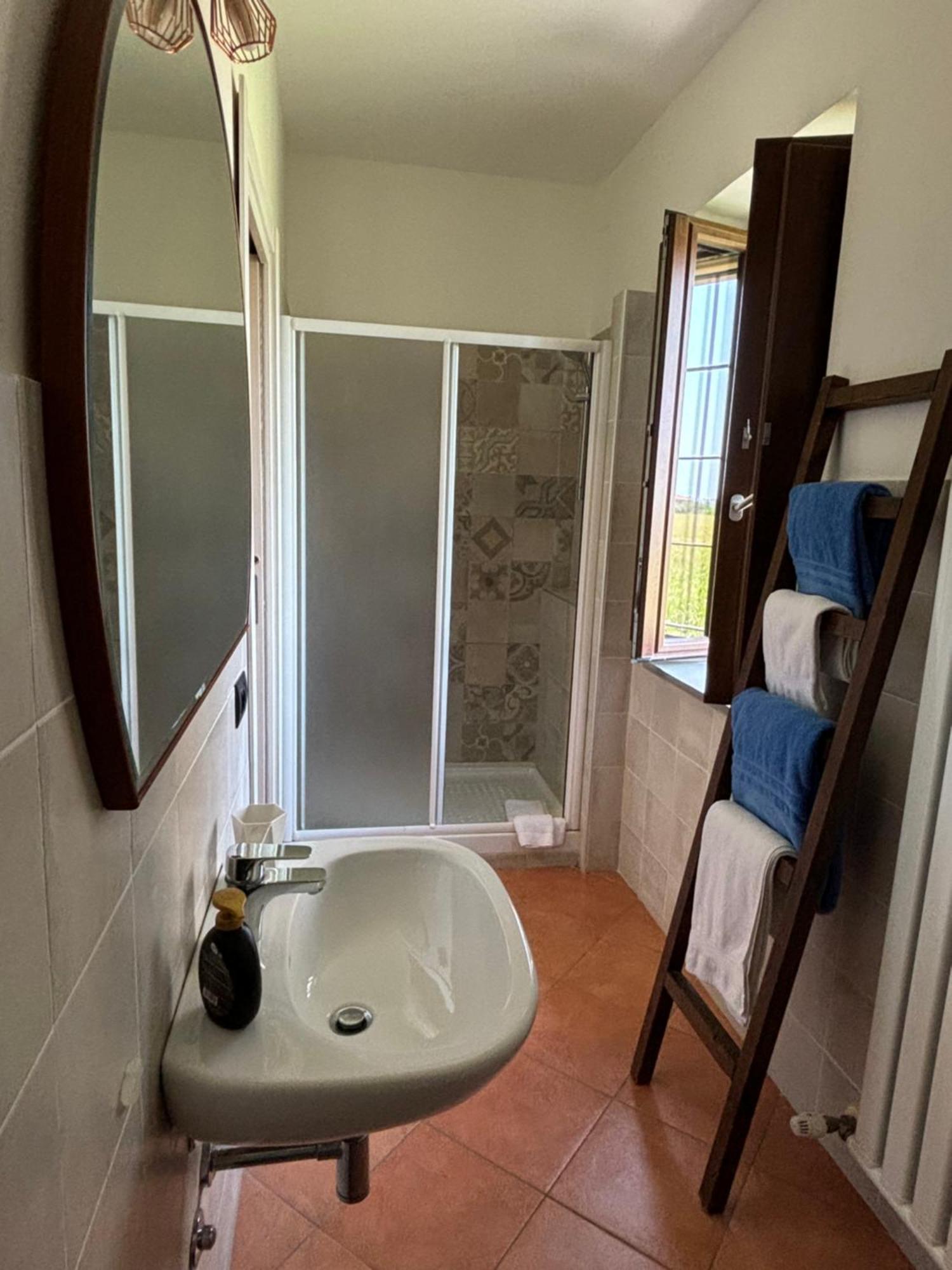 B&B Molinetto Piacenza Eksteriør billede